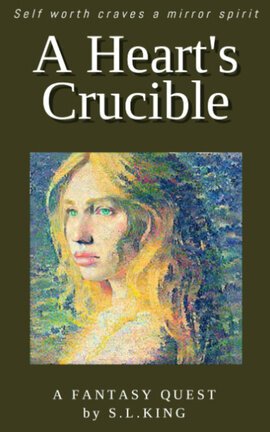 A Heart's Crucible