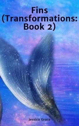 Fins (Transformations: Book 2)