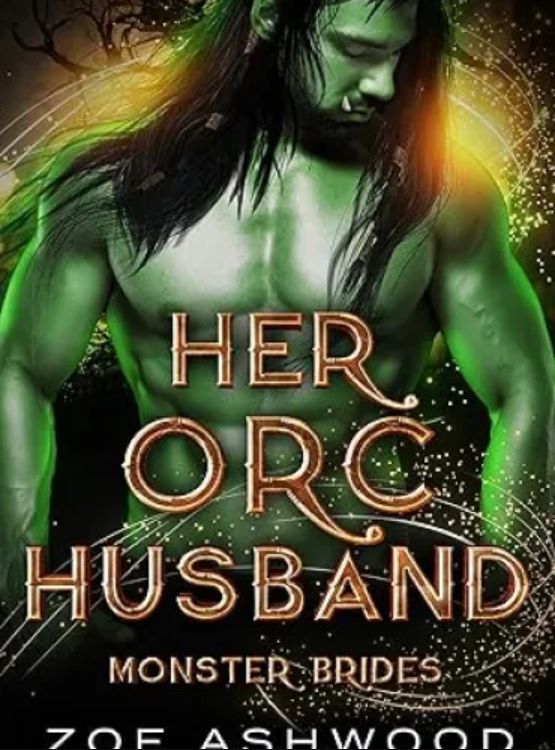 Her Orc Husband