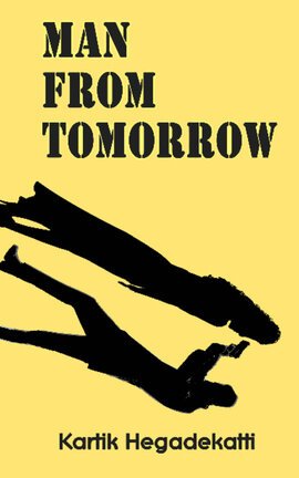 MAN FROM TOMORROW