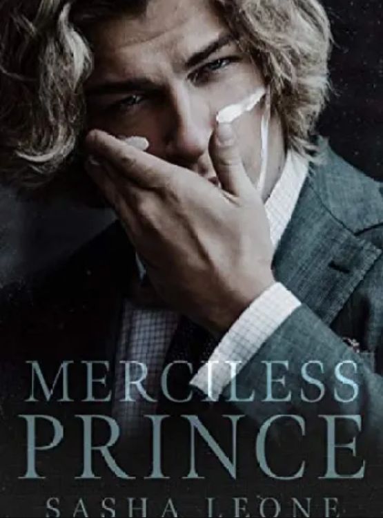 Merciless Prince: A Dark Mafia Romance (Brutal Reign Book 1)