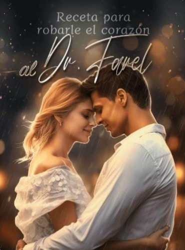 Receta para robarle el corazón al Dr. Farel novela completa