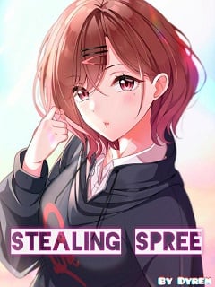 Stealing Spree