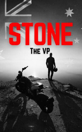 Stone (Highway Jokers #1)