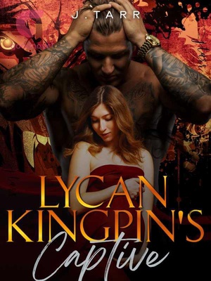 The Lycan Kingpin's Captive: A Baby For The Beast