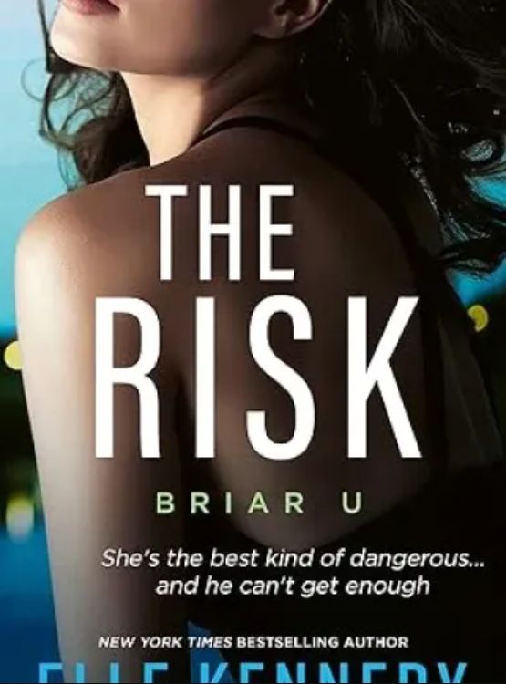 The Risk (Briar U)