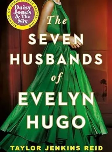 The Seven Husbands of Evelyn Hugo