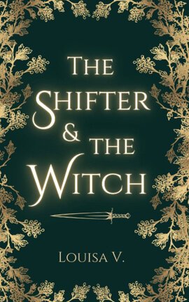 The Shifter and the Witch