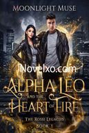 Alpha Leo and the Heart of Fire