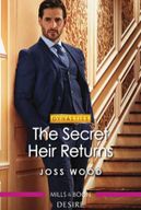 The Secret Heir Return To Wealth And Love