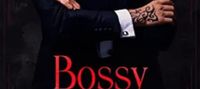 Bossy Bodyguard: Bodyguard/ Ex’s Dad Age Gap Romance (Dominating Desires Book 3)