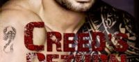 Creed’s Return (Lost Son’s MC #1)