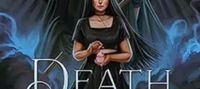 Death is My BFF (The Death Chronicles Book 1)