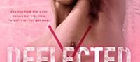 Deflected Hearts: A Surprise Pregnancy Hockey Romance (Wyncote Wolves Book 2)