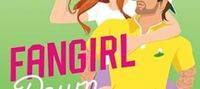 Fangirl Down: A Novel (Big Shots Book 1)