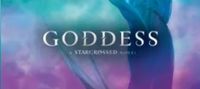 Goddess (Starcrossed Book 3)