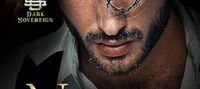 Nicoli: A Forbidden Romance (Dark Sovereign Book 4)