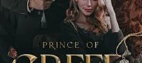 Prince Of Greed (Princes Of Sin: The Seven Deadly Sins Series Book 2)