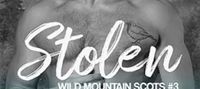 Stolen (Wild Mountain Scots, #3)