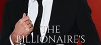 The Billionaire’s Big Bold Wish: An Older Billionaire/Younger BBW Romance (The Billionaires’ Club)